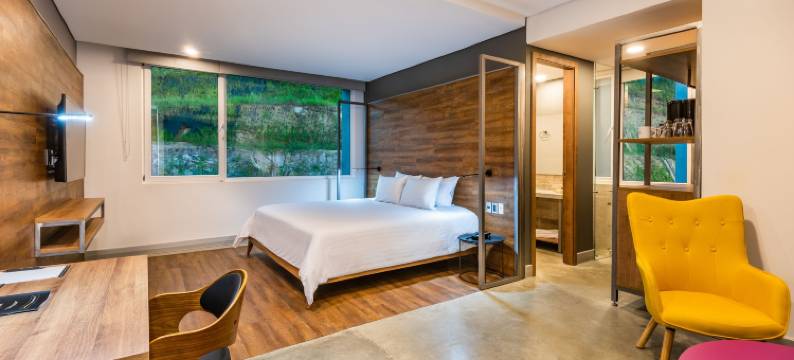 斯皮瓦克精神酒店(Hotel Spirito by Spiwak)图片