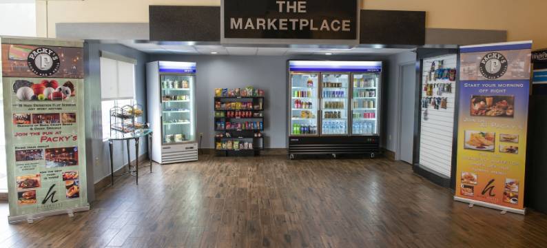 侯珀酒店及理查德C霍尔布鲁克会议中心(Hope Hotel and Richard C. Holbrooke Conference Center)图片