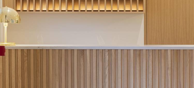 奥拉蒂奥酒店(Hôtel Oratio)图片