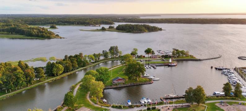 舍多普旅馆(SJÖTORPS Hostel)图片