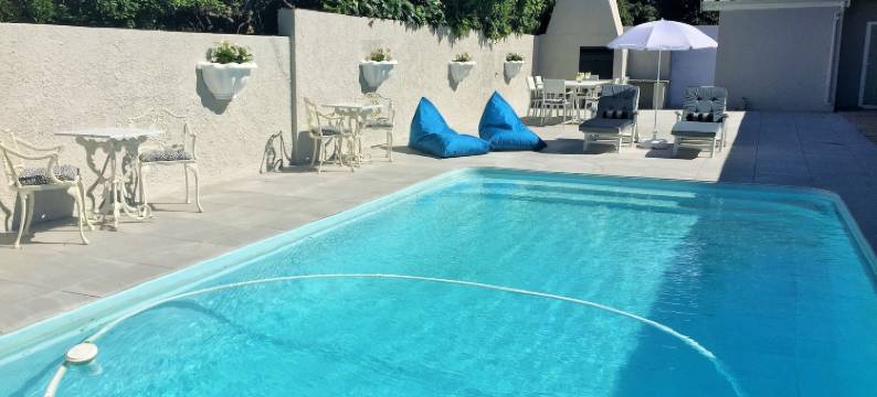 埃卡别墅酒店(Villa Eika)图片