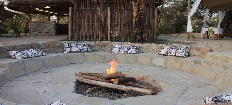 斯瓦拉阿卡西亚旅馆(Swara Acacia Lodge)图片