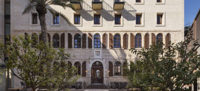 特拉维夫赛泰酒店(The Setai Tel Aviv, a Member of the Leading Hotels of the World)图片