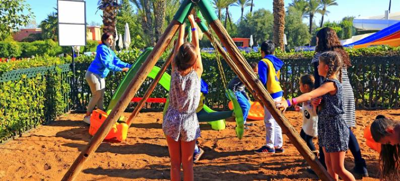 拉布兰达塔尔加俱乐部水上公园酒店(Labranda Targa Aqua Parc)图片