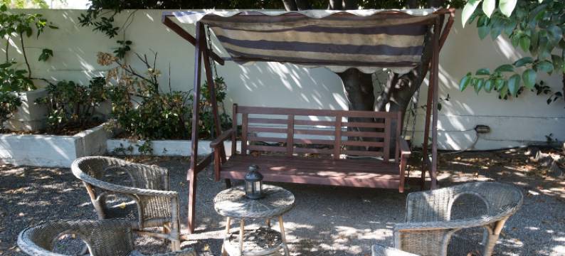 普依莫公寓式酒店(Proimos Maisonnettes)图片