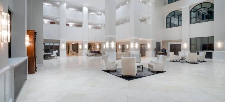 Holiday Inn 威尔明顿(Holiday Inn Wilmington)图片