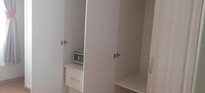 飞纳斯花园公寓酒店(Fenesi Gardens Apartments)图片