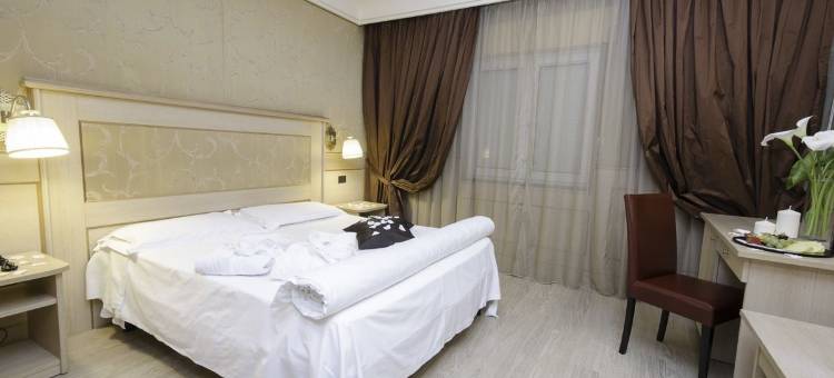 尹康特罗酒店(Hotel Incontro)图片