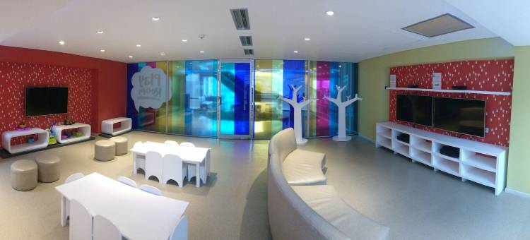梅洛史诗别墅酒店(Epic Hotel Villa de Merlo)图片