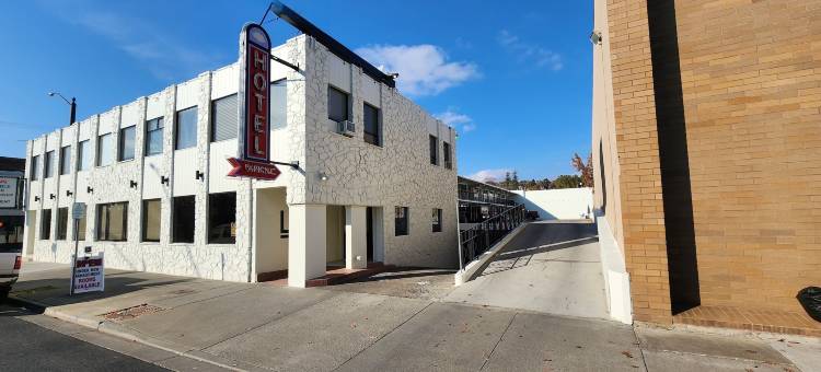 金盏花酒店，温德姆Trademark精选(The Hotel Pendleton, Trademark Collection by Wyndham)图片