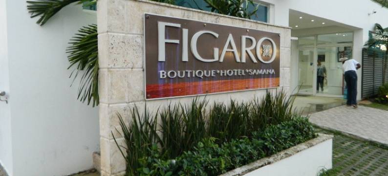 费加洛精品酒店(Figaro Hotel Samana)图片