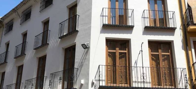 艺术圈 1911 精品酒店(Círculo Artístico 1911 Hotel Boutique)图片