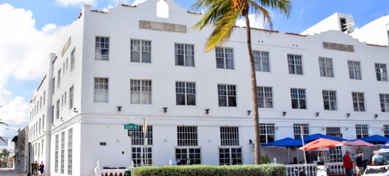 海滩公园酒店(Beach Park Hotel)图片