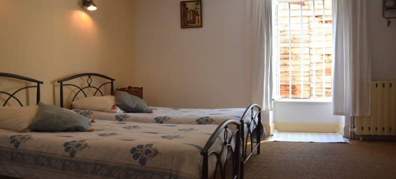 秘密花园酒店(Le Jardin Secret)图片