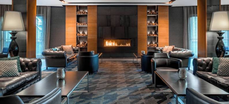 巴奎拉AC滑雪度假酒店-傲途格精选(Hotel AC Baqueira Ski Resort, Autograph Collection)图片