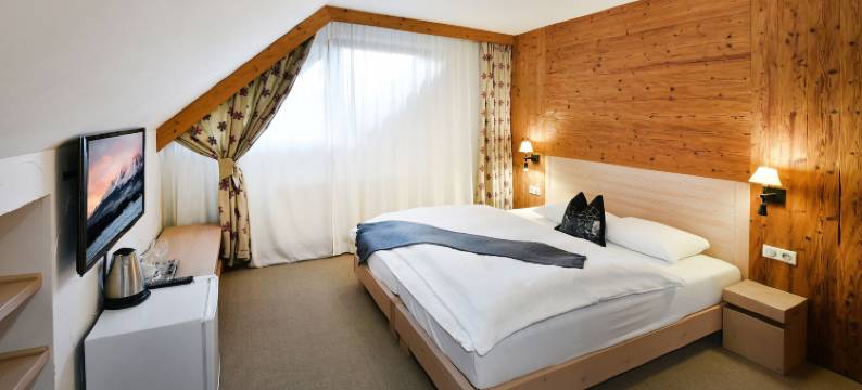 库库卡山峰公寓酒店(Aplend Hotel Kukučka)图片