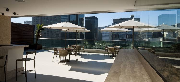 美洲格拉纳达酒店(Américas Granada Hotel)图片