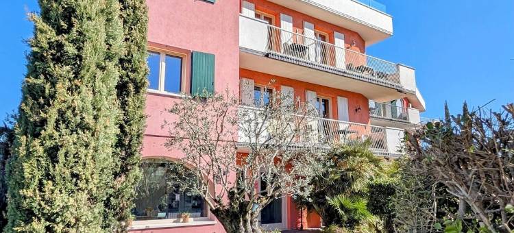 阿昌泉度假酒店(Acqua Resorts)图片