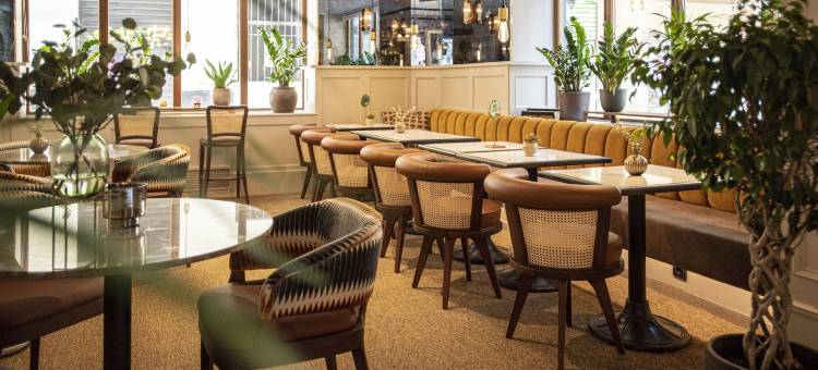 帕尔马套房酒店(Palma Suites)图片