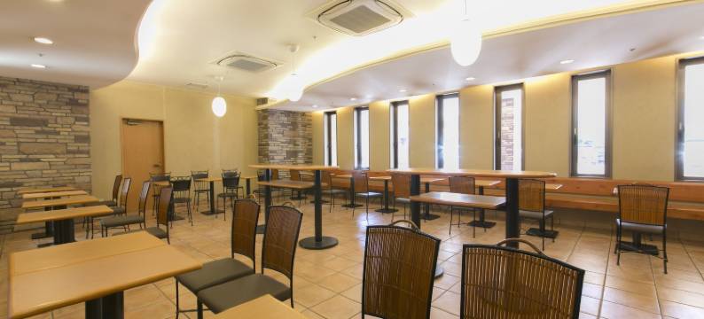 华盛顿R&B酒店-金泽站西口(Washington R&B Hotel Kanazawa Station Nishiguchi)图片