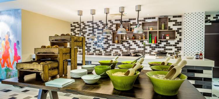 格罗夫服务式公寓(Livin' Serviced Apartments)图片