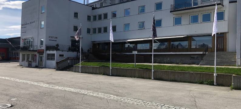 巴都弗斯酒店(Bardufoss Hotell)图片