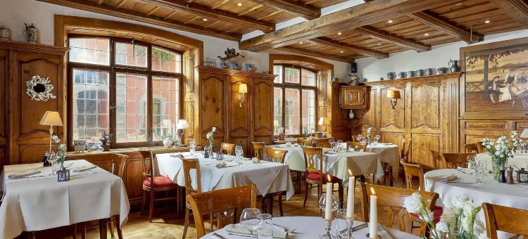 拉米弗里茨餐厅酒店(A l Ami Fritz)图片