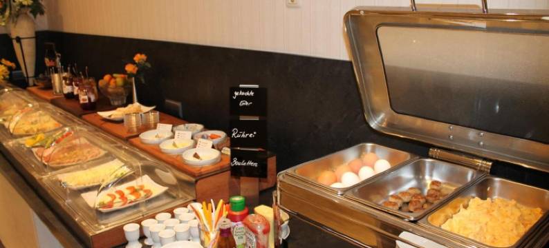 多布哈纳霍夫酒店(Hotel Doberaner Hof)图片