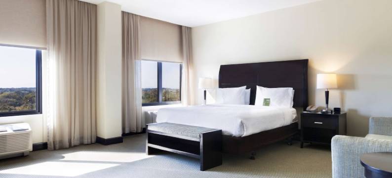 希尔顿花园酒店-利韦里亚机场(Hilton Garden Inn Guanacaste Airport)图片