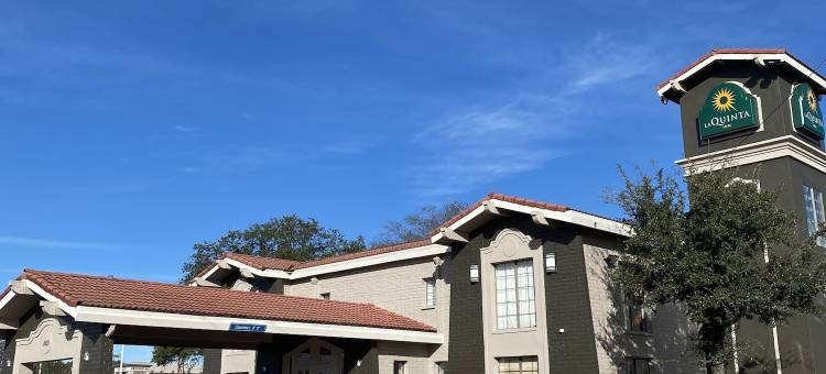 泰勒拉昆塔温德姆酒店(La Quinta Inn by Wyndham Tyler)图片