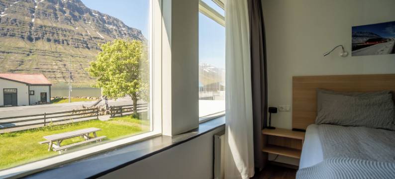 埃斯基菲厄泽酒店(Hotel Eskifjörður)图片