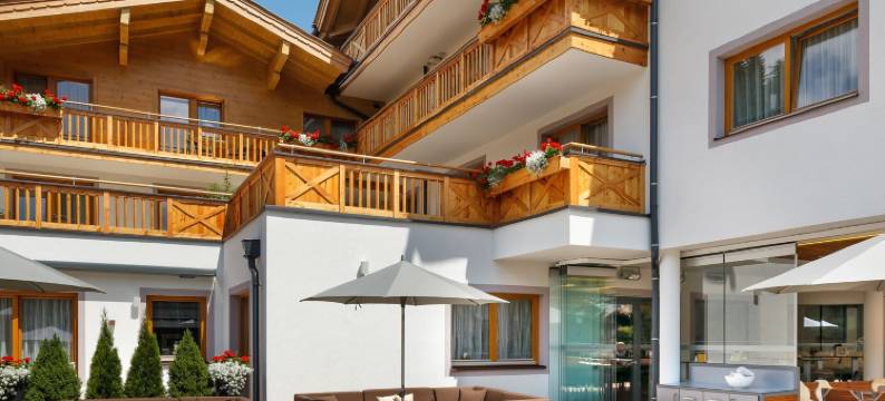 瑞恩纳卡酒店(Hotel am Reiterkogel)图片