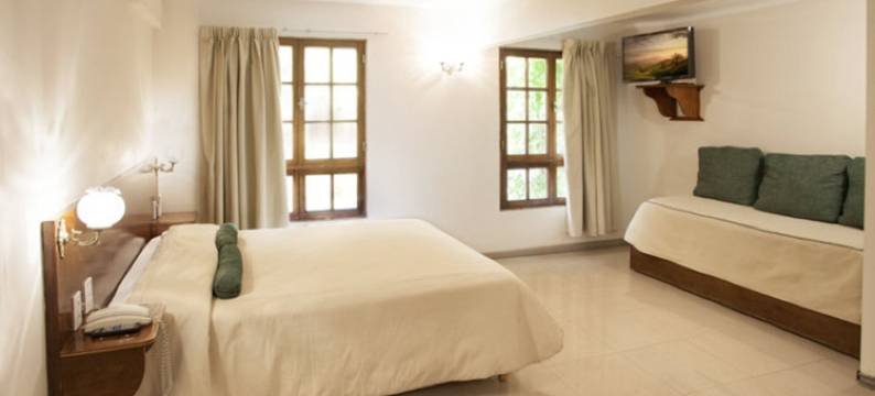 公主酒店(Hotel Princess)图片