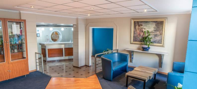 安尼塔酒店(Anita Hotel)图片