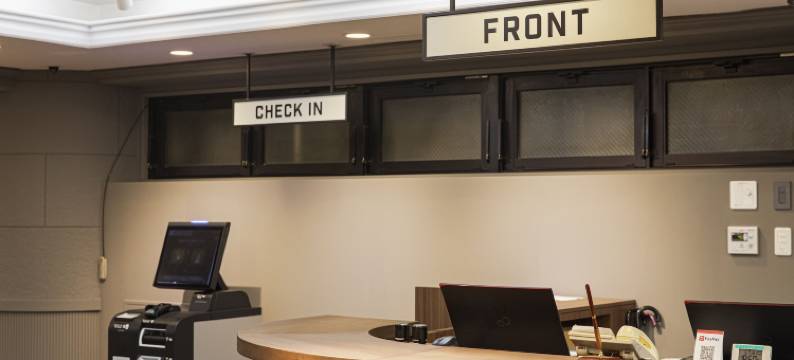 阿瑟酒店(Hotel Arthur Kitahama Base)图片