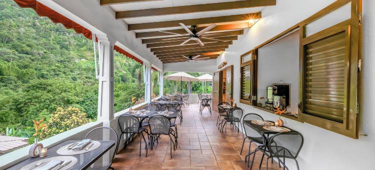 Casa Grande Mountain Retreat 限成人(Casa Grande Mountain Retreat - Adults Only)图片