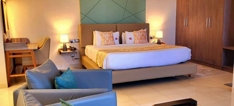 金加达酒店(KINGJADA HOTEL)图片