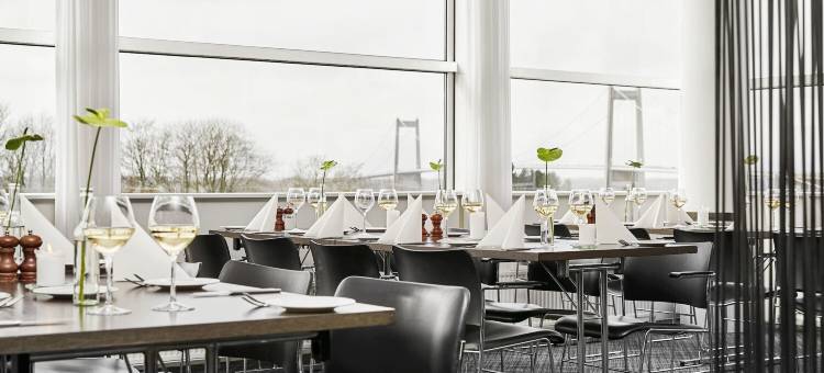 米泽尔法特克伦威尔酒店(Comwell Middelfart)图片