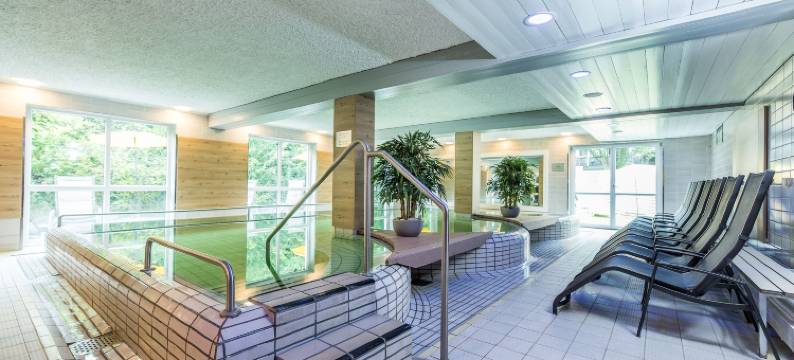 艾克蒂维塔尔酒店(AktiVital Hotel)图片