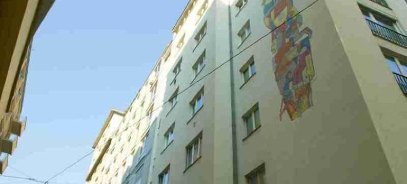 格西勒博士高级旅馆(Pension Dr. Geissler)图片