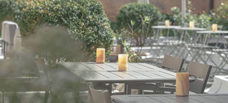 普罗菲尔酒店克里斯蒂安斯塔德君悦(ProfilHotels Grand Kristianstad)图片
