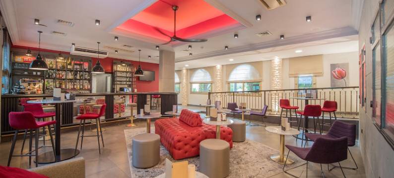 普洛莫泰尔酒店(Promotel)图片