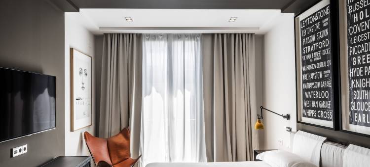 市中心公寓(Midtown Apartments)图片