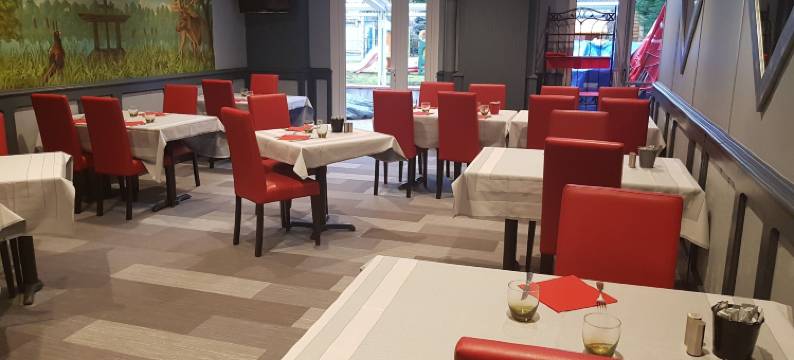 AS 酒店(As'Hôtel)图片