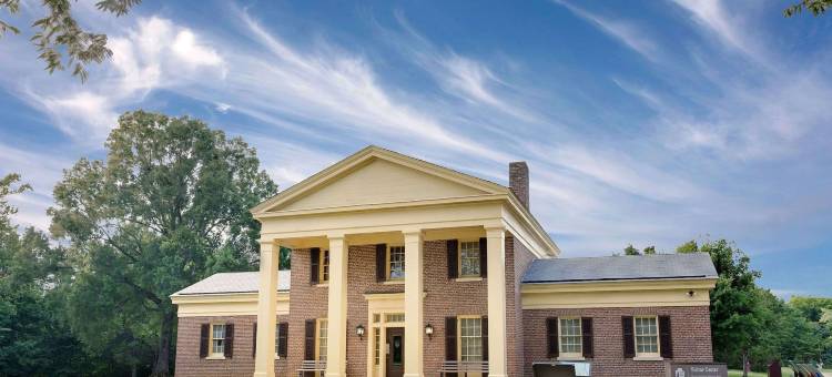 萨凡纳戴斯酒店(Days Inn by Wyndham Savannah)图片