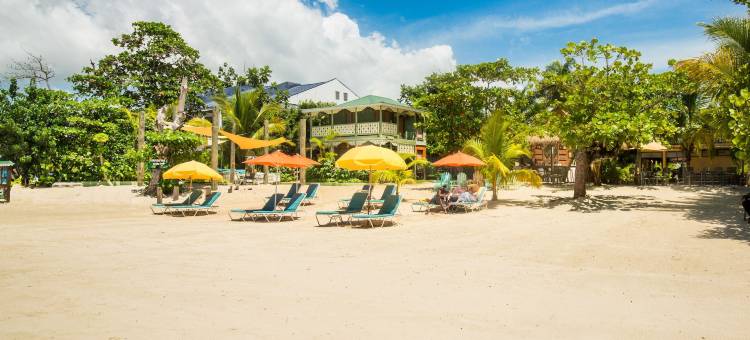 乡村乡村酒店(Country Country)图片