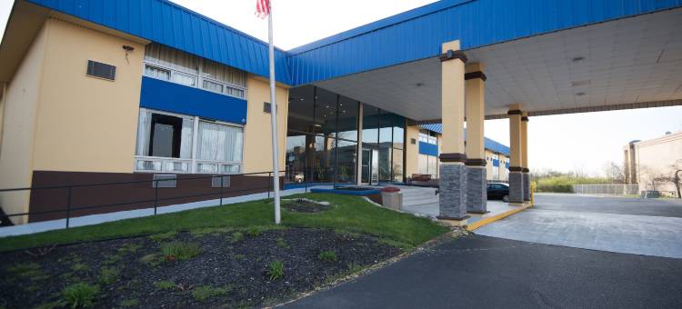 莱特堡辛辛那提地区戴斯酒店(Days Inn by Wyndham Fort Wright Cincinnati Area)图片