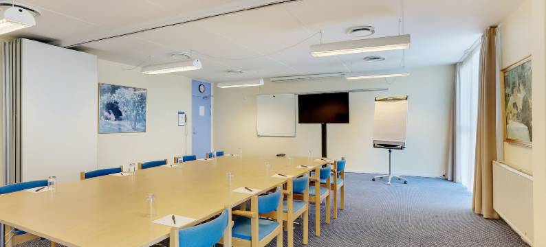 斯卡伽酒店(Skaga Hotel)图片