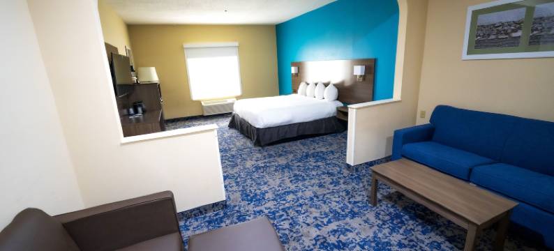 莫诺维尔南部的品质套房酒店(Quality Inn & Suites Monroeville South)图片