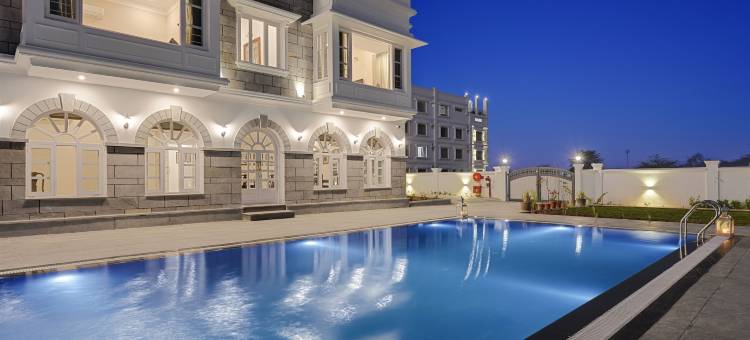 博赫达庄园酒店(Boheda Manor - Luxury Retreat)图片